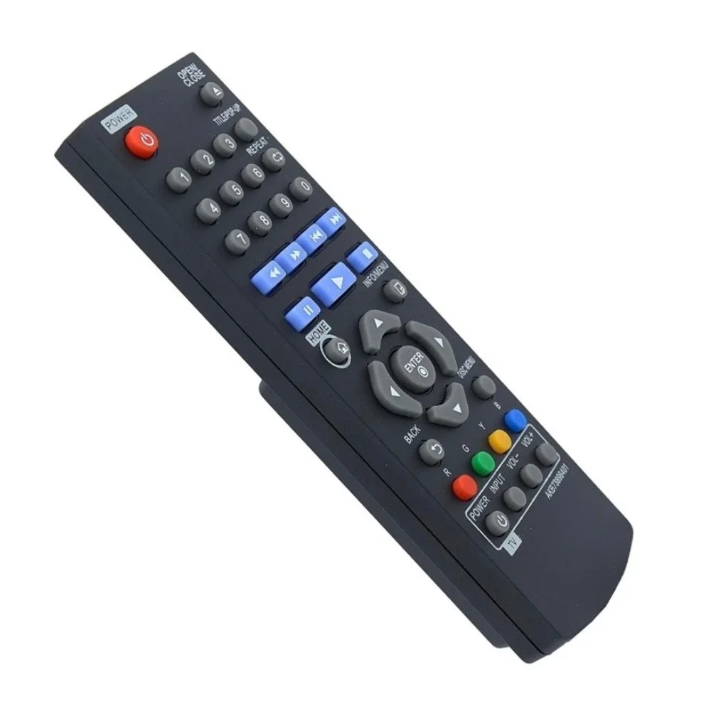 LG AKB73896401 Blu-ray DVD Remote Replacement BP350 BP250 UP870 UP875 - Picture 3 of 5